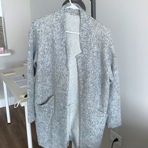 Zara coat